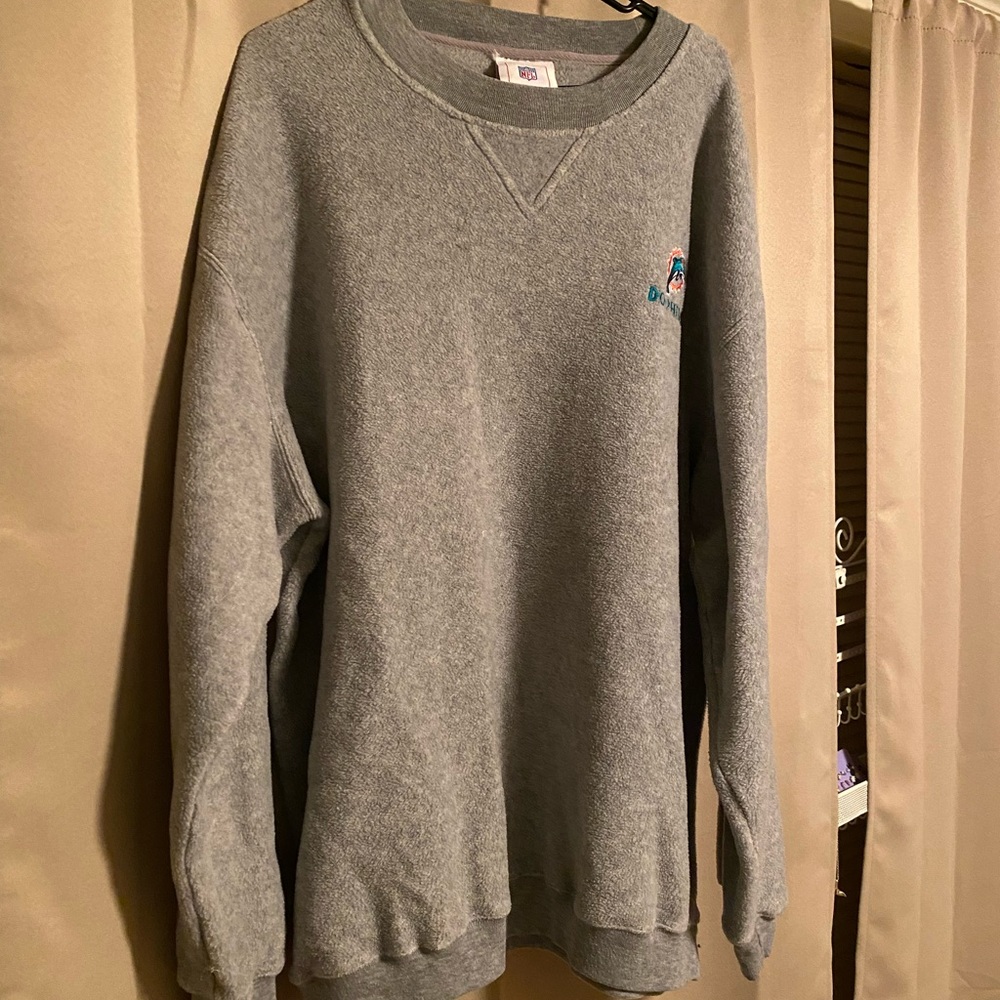 Miami Dolphins Sweatshirt